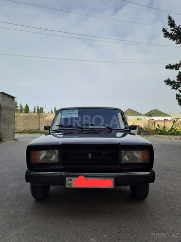 LADA (VAZ) 2107 2007, 63,000 km - 1.6 l - Sumqayıt