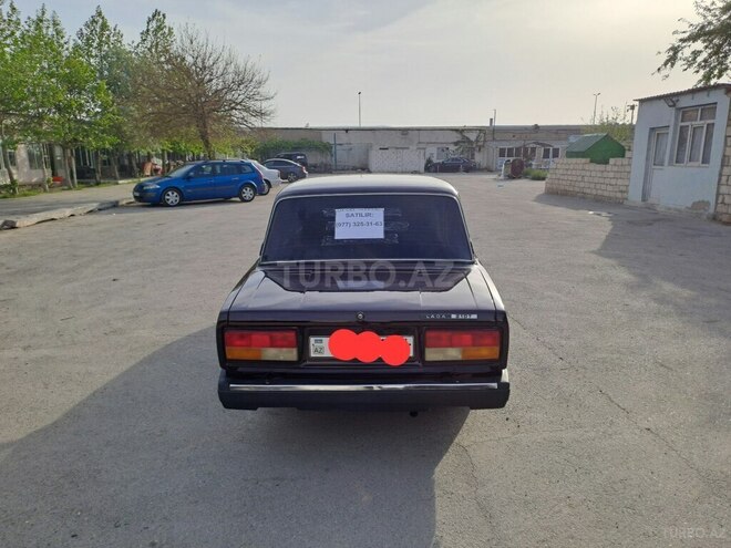 LADA (VAZ) 2107 2007, 63,000 km - 1.6 l - Sumqayıt