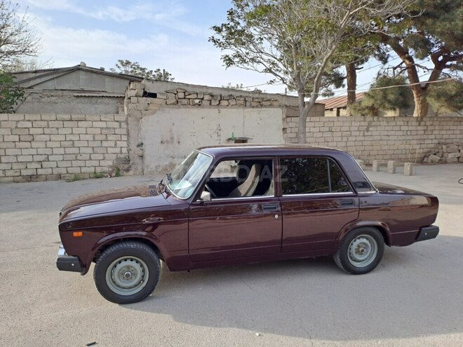 LADA (VAZ) 2107 2007, 63,000 km - 1.6 l - Sumqayıt