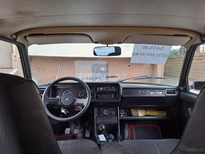 LADA (VAZ) 2107 2007, 63,000 km - 1.6 l - Sumqayıt