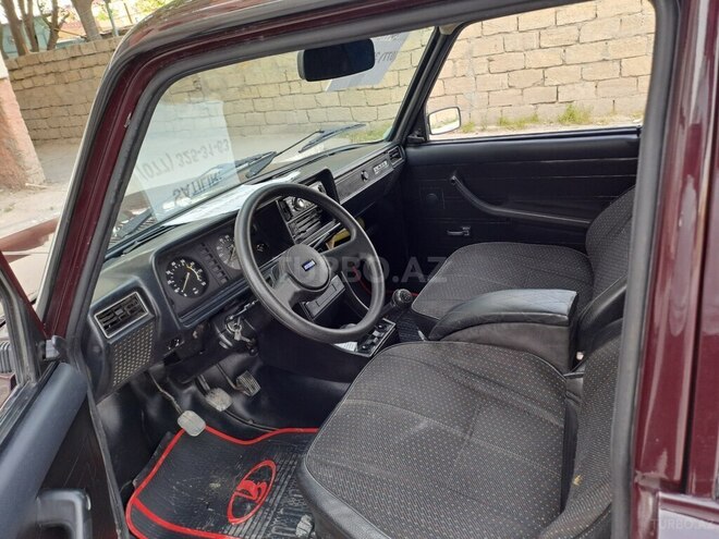 LADA (VAZ) 2107 2007, 63,000 km - 1.6 l - Sumqayıt