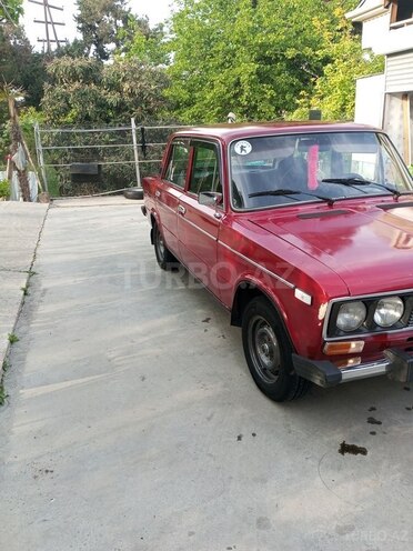 LADA (VAZ) 2106 1985, 12,236 km - 1.3 l - Şirvan