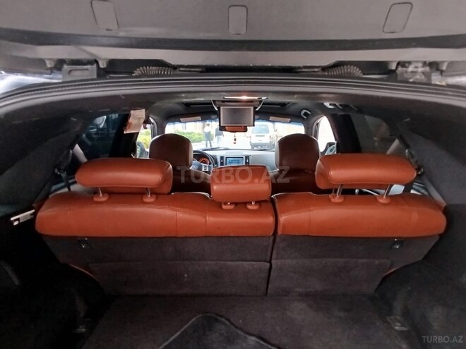 Infiniti FX35 2007, 246,696 km - 3.5 l - Bakı