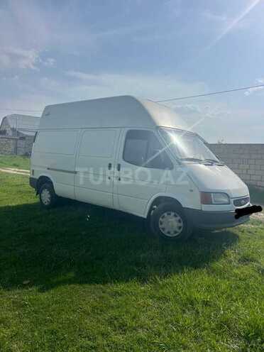 Ford Transit 1998, 350,000 km - 2.5 л - Bakı