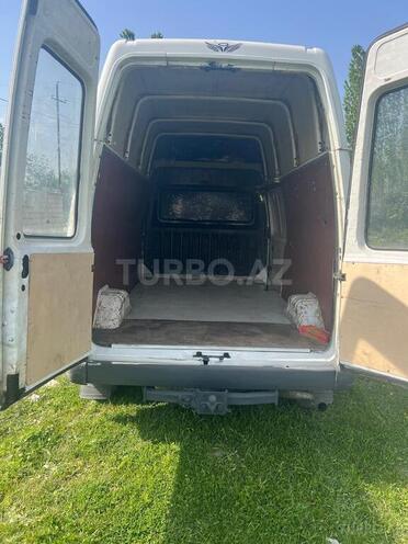 Ford Transit 1998, 350,000 km - 2.5 л - Bakı