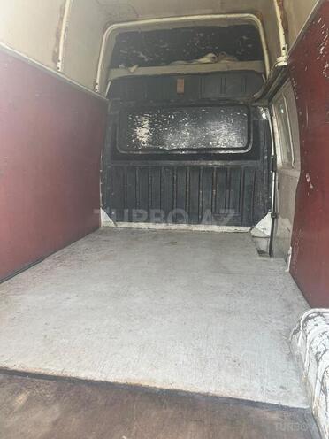 Ford Transit 1998, 350,000 km - 2.5 л - Bakı