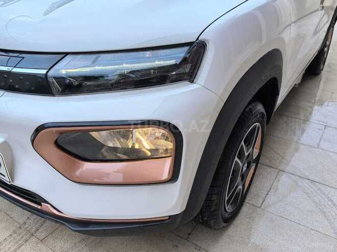 DongFeng  2024, 8,150 km - 0.0 l - Bakı