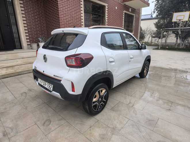 DongFeng  2024, 8,150 km - 0.0 l - Bakı
