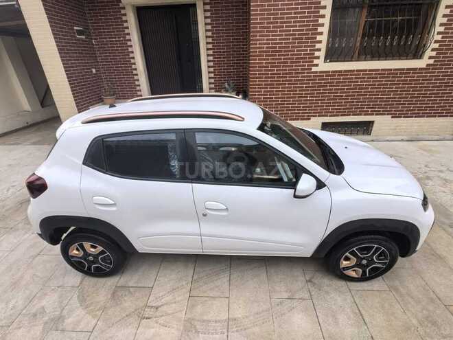 DongFeng  2024, 8,150 km - 0.0 l - Bakı