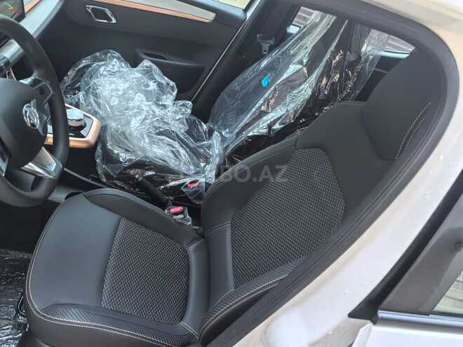DongFeng  2024, 8,150 km - 0.0 l - Bakı
