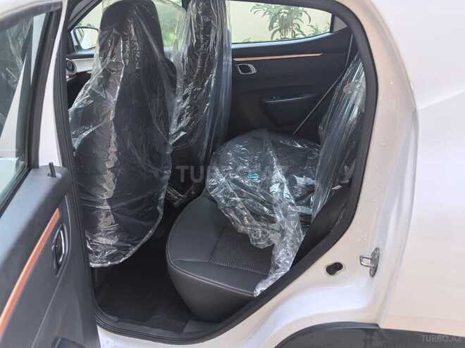 DongFeng  2024, 8,150 km - 0.0 l - Bakı