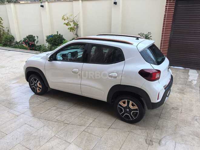 DongFeng  2024, 8,150 km - 0.0 l - Bakı