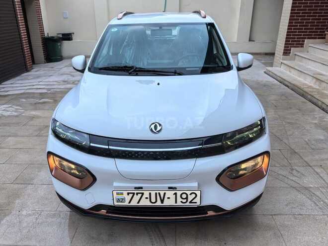 DongFeng  2024, 8,150 km - 0.0 l - Bakı