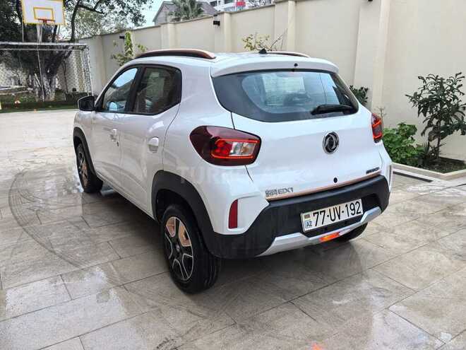 DongFeng  2024, 8,150 km - 0.0 l - Bakı