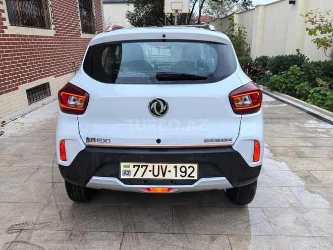 DongFeng  2024, 8,150 km - 0.0 l - Bakı