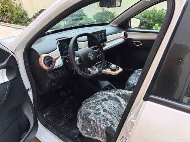 DongFeng  2024, 8,150 km - 0.0 l - Bakı