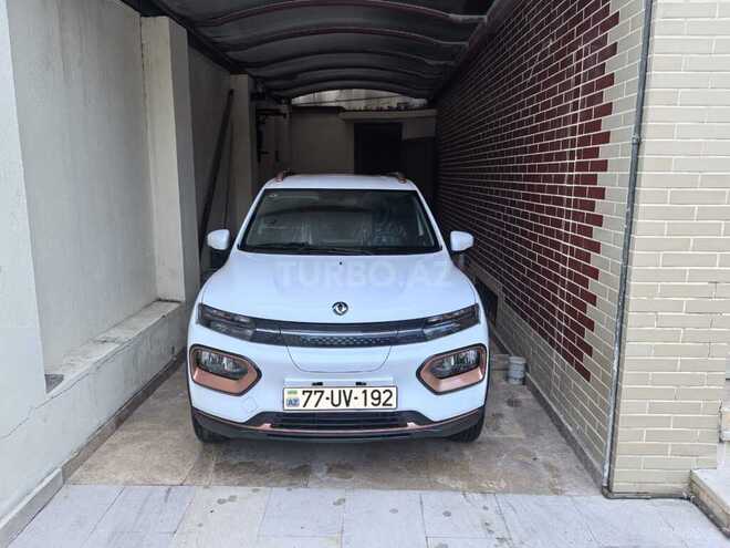 DongFeng  2024, 8,150 km - 0.0 l - Bakı