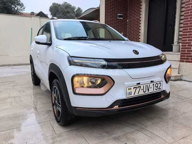 DongFeng  2024, 8,150 km - 0.0 l - Bakı