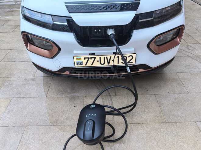 DongFeng  2024, 8,150 km - 0.0 l - Bakı