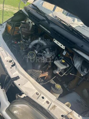 Ford Transit 1998, 350,000 km - 2.5 л - Bakı