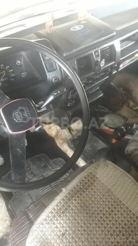 GAZ 33021 1995, 180,564 km - 2.3 l - Şabran