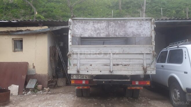 GAZ 33021 1995, 180,564 km - 2.3 l - Şabran
