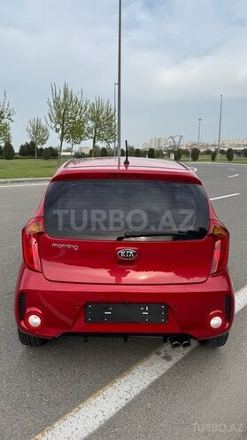 Kia Morning 2015, 178,125 km - 1.0 l - Bakı