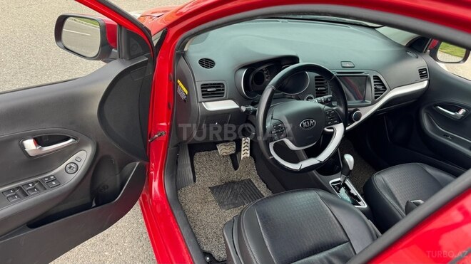 Kia Morning 2015, 178,125 km - 1.0 l - Bakı