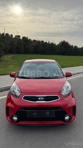 Kia Morning 2015, 178,125 km - 1.0 l - Bakı