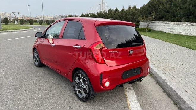 Kia Morning 2015, 178,125 km - 1.0 l - Bakı