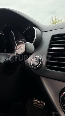 Kia Morning 2015, 178,125 km - 1.0 l - Bakı