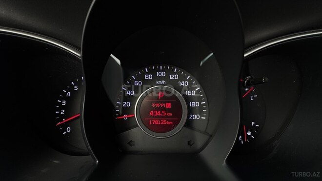 Kia Morning 2015, 178,125 km - 1.0 l - Bakı