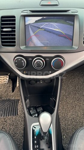 Kia Morning 2015, 178,125 km - 1.0 l - Bakı