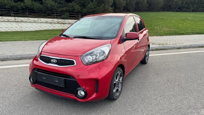 Kia Morning 2015, 178,125 km - 1.0 l - Bakı