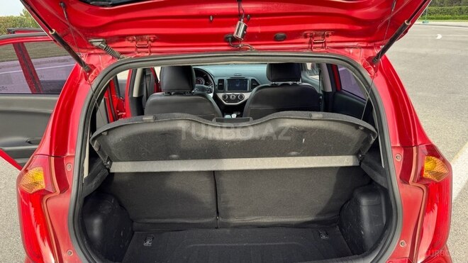 Kia Morning 2015, 178,125 km - 1.0 l - Bakı