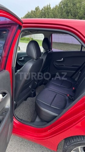 Kia Morning 2015, 178,125 km - 1.0 l - Bakı