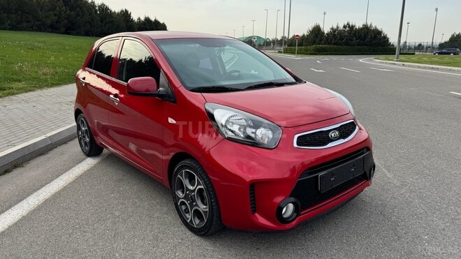 Kia Morning 2015, 178,125 km - 1.0 l - Bakı