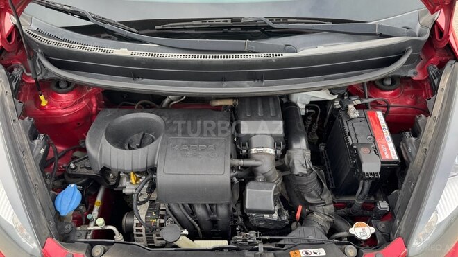 Kia Morning 2015, 178,125 km - 1.0 l - Bakı