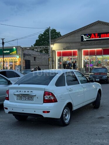 LADA (VAZ) Priora 2013, 156,000 km - 1.6 л - Tərtər