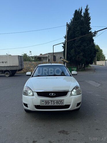 LADA (VAZ) Priora 2013, 156,000 km - 1.6 л - Tərtər