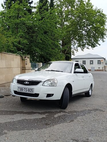 LADA (VAZ) Priora 2013, 156,000 km - 1.6 л - Tərtər