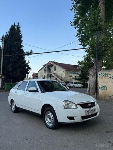 LADA (VAZ) Priora 2013, 156,000 km - 1.6 л - Tərtər