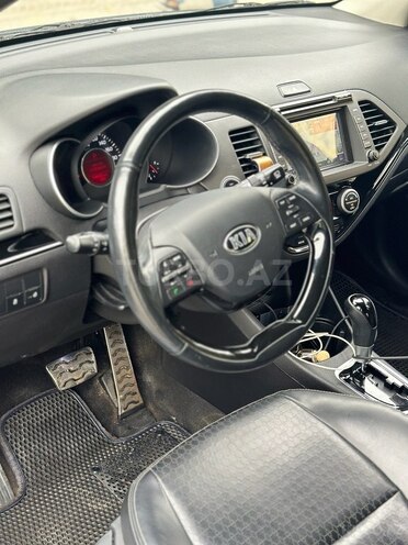 Kia Morning 2015, 144,000 km - 1.0 l - Bakı