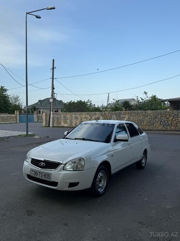 LADA (VAZ) Priora 2013, 156,000 km - 1.6 л - Tərtər