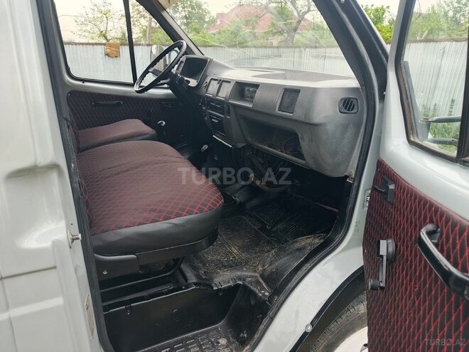 GAZ 2705 1996, 250,000 km - 2.4 l - Ağcabədi