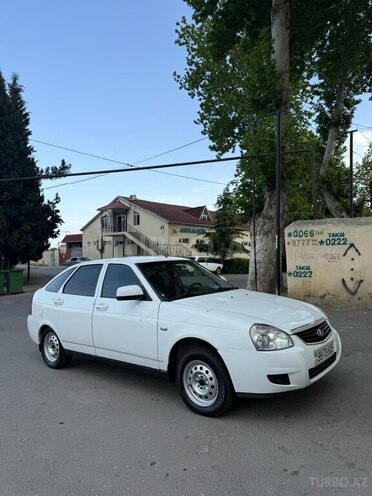 LADA (VAZ) Priora 2013, 156,000 km - 1.6 л - Tərtər