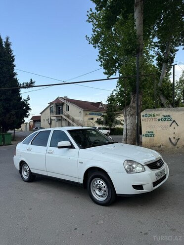 LADA (VAZ) Priora 2013, 156,000 km - 1.6 л - Tərtər