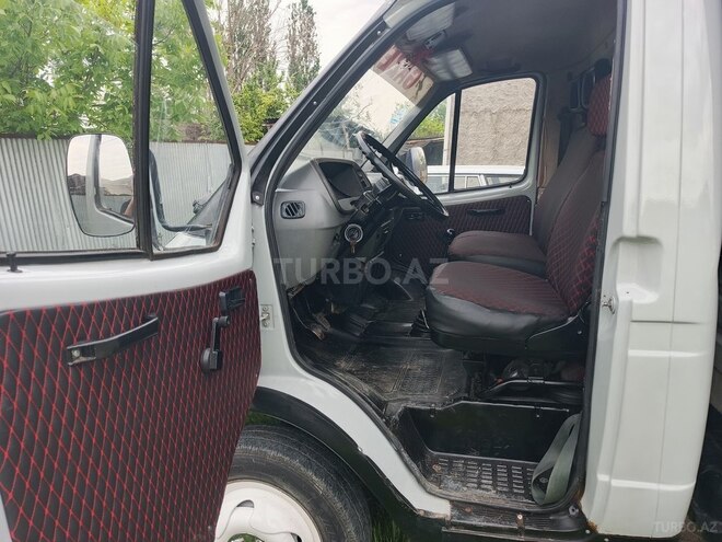 GAZ 2705 1996, 250,000 km - 2.4 l - Ağcabədi