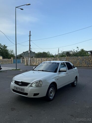 LADA (VAZ) Priora 2013, 156,000 km - 1.6 л - Tərtər