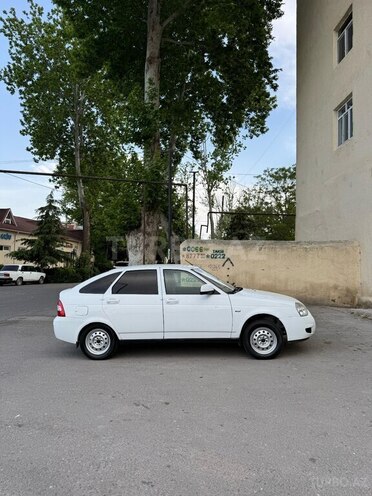 LADA (VAZ) Priora 2013, 156,000 km - 1.6 л - Tərtər